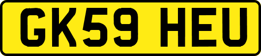 GK59HEU