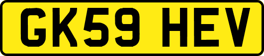 GK59HEV