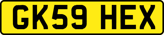 GK59HEX