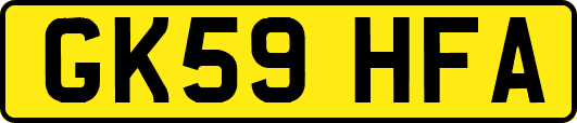 GK59HFA