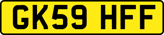 GK59HFF
