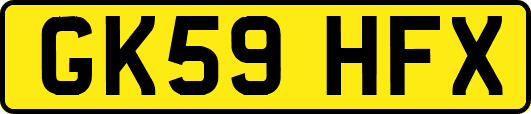 GK59HFX