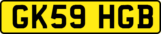 GK59HGB
