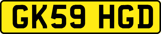 GK59HGD