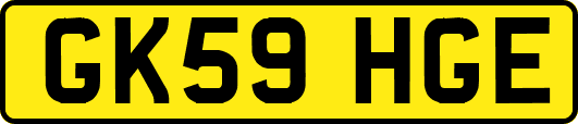 GK59HGE