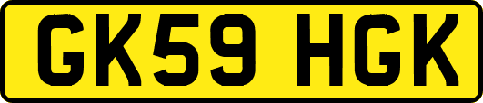 GK59HGK