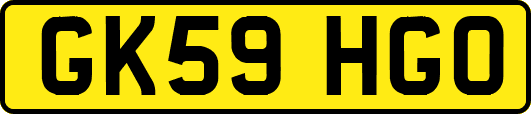 GK59HGO