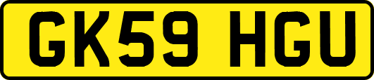 GK59HGU
