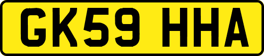 GK59HHA