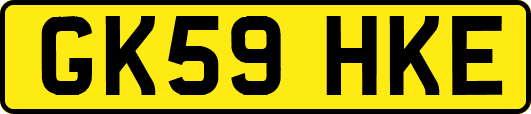 GK59HKE