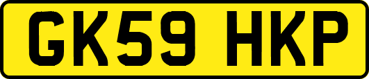 GK59HKP