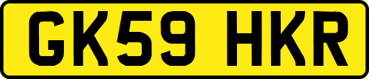 GK59HKR