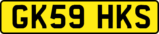 GK59HKS