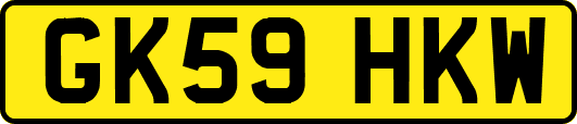 GK59HKW