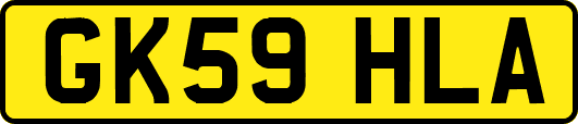 GK59HLA