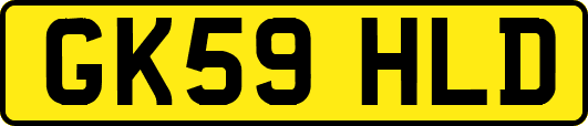 GK59HLD