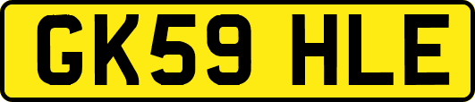 GK59HLE