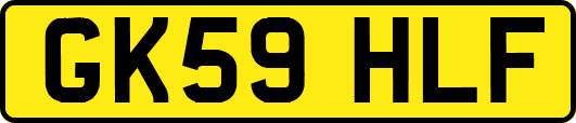 GK59HLF