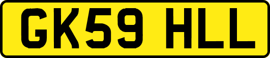 GK59HLL