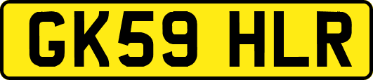 GK59HLR