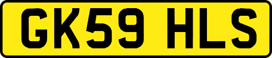 GK59HLS