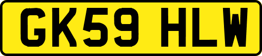 GK59HLW