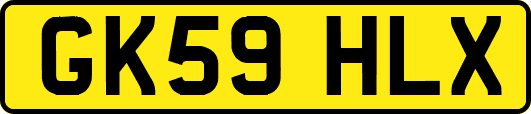 GK59HLX