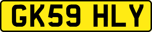GK59HLY