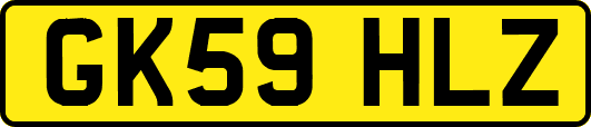 GK59HLZ