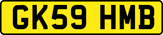 GK59HMB