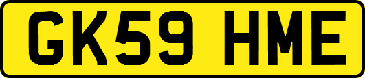 GK59HME
