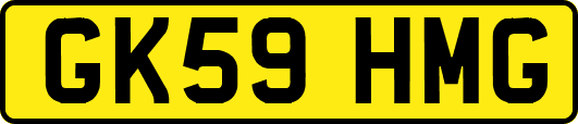 GK59HMG