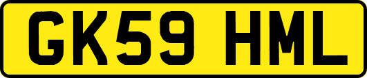 GK59HML