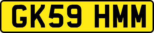 GK59HMM