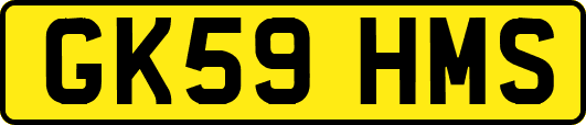 GK59HMS