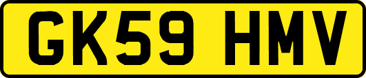 GK59HMV