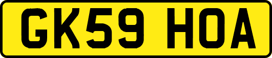GK59HOA