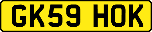 GK59HOK