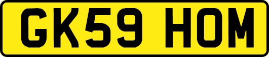 GK59HOM