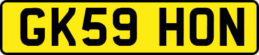 GK59HON