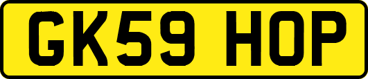 GK59HOP