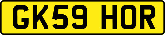 GK59HOR