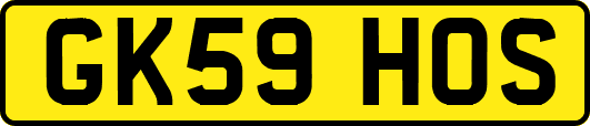 GK59HOS