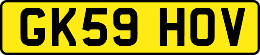 GK59HOV