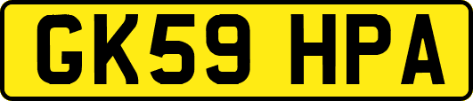 GK59HPA