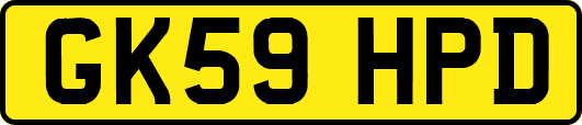 GK59HPD