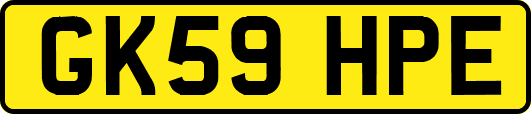 GK59HPE