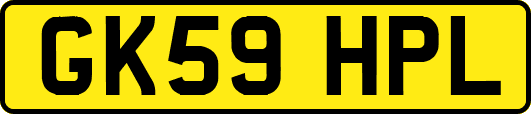 GK59HPL
