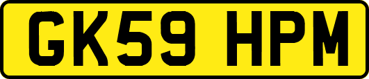 GK59HPM