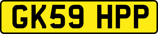 GK59HPP